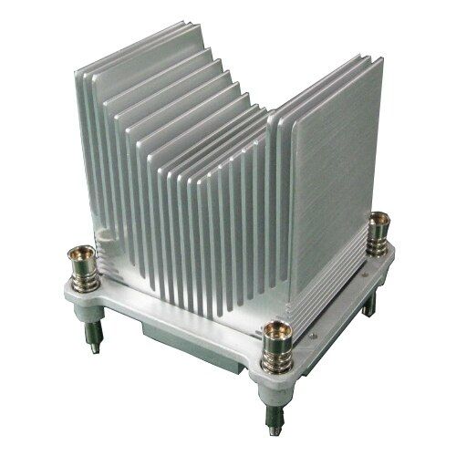 DELL 412-AAMR pièce et accessoire pour systèmes de refroidissement d'ordinateurs Bloc radiateur DELL