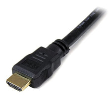StarTech.com HDMM150CM câble HDMI 1,5 m HDMI Type A (Standard) Noir
