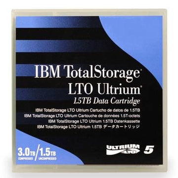 Lenovo 00NA023 backup storage media Bande de données vierge 1500 Go LTO 1,27 cm Lenovo
