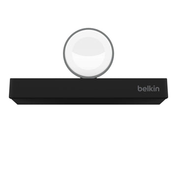 Belkin BoostCharge Pro Noir Intérieur Belkin