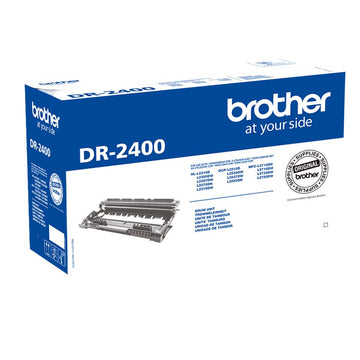 Brother DR-2400 tambour imprimante Original 1 pièce(s)