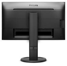 Philips B Line 240B9/00 écran plat de PC 61,2 cm (24.1") 1920 x 1200 pixels WUXGA LED Noir