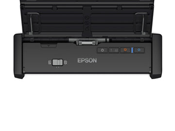 Epson WorkForce DS-310 Scanner ADF 1200 x 1200 DPI A4 Noir