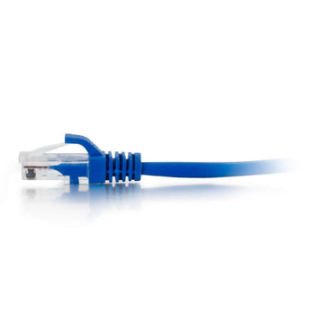 C2G 83171 câble de réseau Bleu 50 m Cat5e U/UTP (UTP) C2G