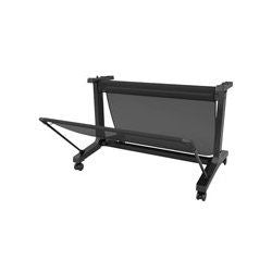 Epson C12C933091 meuble d'imprimante Noir, Gris