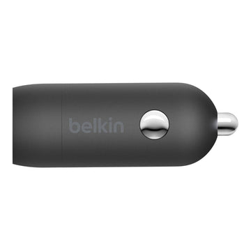Belkin BOOST↑CHARGE Noir Auto Belkin