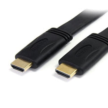 StarTech.com HDMIMM6FL câble HDMI 1,8 m HDMI Type A (Standard) Noir StarTech.com