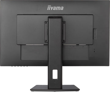 iiyama ProLite XUB2792HSC-B5 LED display 68,6 cm (27") 1920 x 1080 pixels Full HD Noir