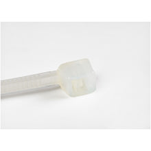 StarTech.com CBMZT4NK serre-câbles Attache de câble détachable Nylon, Plastique Blanc 1000 pièce(s)