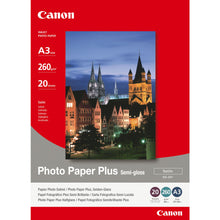 Canon 1686B026 papier photos Canon