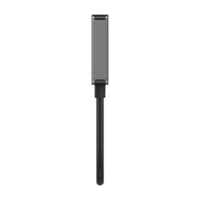 Belkin AVC011btSGY-BL 0,22 m DisplayPort HDMI Noir Belkin