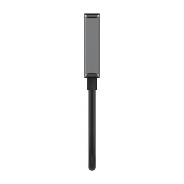 Belkin AVC011btSGY-BL 0,22 m DisplayPort HDMI Noir Belkin