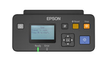 Epson WorkForce DS-870 Alimentation papier de scanner 600 x 600 DPI A3 Gris, Blanc