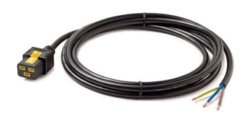 APC AP8759 câble électrique Noir 3 m APC