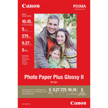 Canon 2311B053 papier photos A6 Gloss Canon