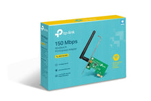 TP-Link TL-WN781ND carte et adaptateur réseau Interne WLAN 150 Mbit/s