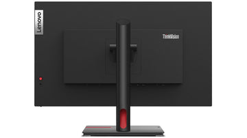 Lenovo ThinkVision T27p-30 LED display 68,6 cm (27") 3840 x 2160 pixels 4K Ultra HD Noir