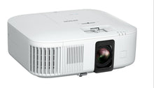 Epson EH-TW6150 vidéo-projecteur 2800 ANSI lumens 3LCD 4K (4096x2400) Noir, Blanc Epson