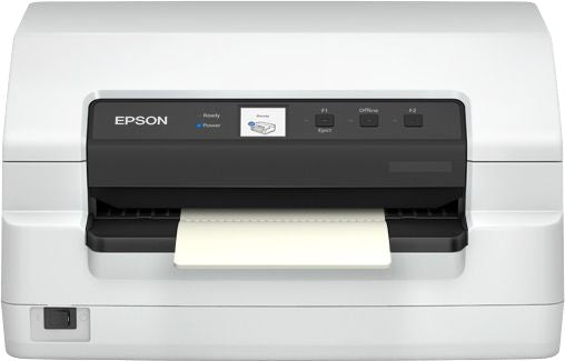 Epson PLQ-50 imprimante matricielle (à points) 180 x 360 DPI 630 caractères par seconde Epson