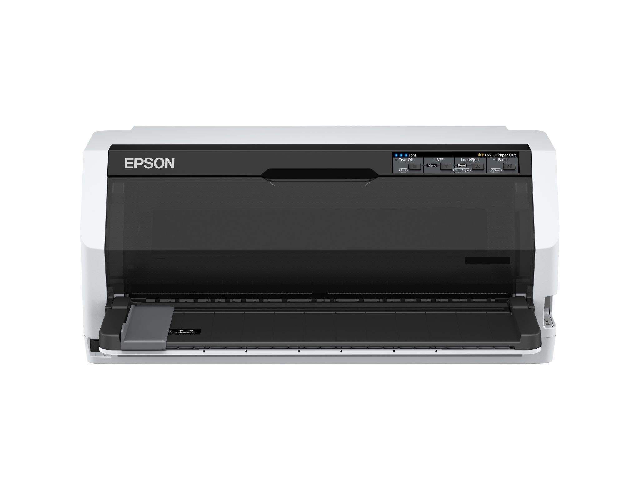 Epson LQ-780 imprimante matricielle (à points) 360 x 180 DPI 487 caractères par seconde Epson