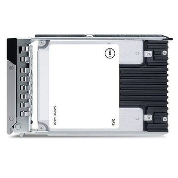 DELL 345-BFYY disque SSD 2.5" 1,92 To SAS