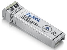 Zyxel SFP10G-SR module émetteur-récepteur de réseau Fibre optique 10000 Mbit/s SFP+ 850 nm Zyxel