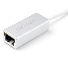 StarTech.com USB31000SA carte et adaptateur réseau Ethernet 2000 Mbit/s StarTech.com