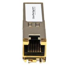 StarTech.com EG3B0000087-ST module émetteur-récepteur de réseau Cuivre 1250 Mbit/s SFP+ StarTech.com