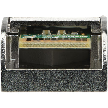 StarTech.com SFP10GSREMST module émetteur-récepteur de réseau Fibre optique 10000 Mbit/s SFP+ 850 nm StarTech.com