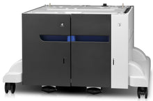 HP LaserJet Alimentation papier et socle pour 1x3500-sheet