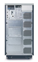 APC Symmetra LX 8kVA Scalable to 16kVA N+1 Tower, 220/230/240V or 480/400/415V 5600 W APC