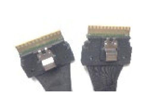 Intel CYPCBLSLMIDPOUT câble Serial Attached SCSI (SAS) 0,11 m