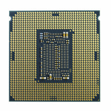 Lenovo Xeon Intel Gold 5317 processeur 3 GHz 18 Mo