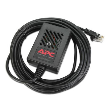 APC NetBotz Vibration Sensor Capteur à ultrasons Avec fil APC