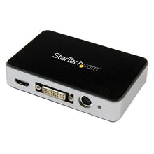 StarTech.com USB3HDCAP carte d'acquisition vidéo USB 3.2 Gen 1 (3.1 Gen 1)