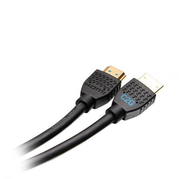 C2G 50186 câble HDMI 4,5 m HDMI Type A (Standard) Noir
