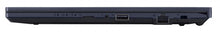 ASUS ExpertBook B1 B1400CEAE-EK0312RA Ordinateur portable 35,6 cm (14") Full HD Intel® Core™ i3 i3-1115G4 4 Go DDR4-SDRAM 128 Go SSD Wi-Fi 6 (802.11ax) Windows 10 Pro Noir