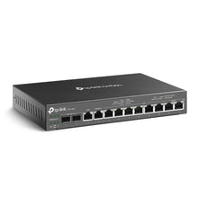 TP-Link Omada ER7212PC routeur Gigabit Ethernet Noir