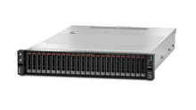 Lenovo ThinkSystem SR650 serveur Rack (2 U) Intel® Xeon® Gold 2,1 GHz 32 Go DDR4-SDRAM 750 W Lenovo