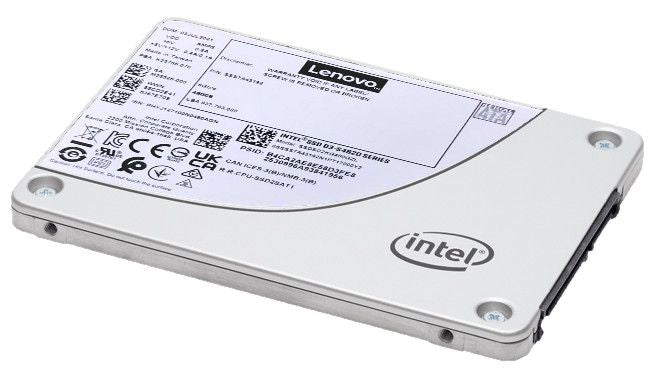 Lenovo 4XB7A17126 disque SSD 2.5