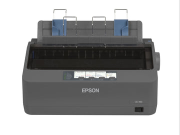 Epson LQ-350 imprimante matricielle (à points) 360 x 180 DPI 347 caractères par seconde Epson