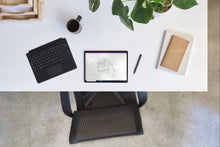 Microsoft Surface Pro Signature Keyboard Noir Microsoft Cover port QWERTY US International