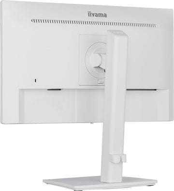 iiyama ProLite écran plat de PC 54,6 cm (21.5") 1920 x 1080 pixels Full HD Blanc