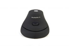 BakkerElkhuizen Rockstick 2 souris Ambidextre RF sans fil Laser 2000 DPI
