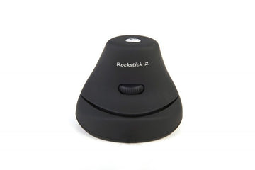 BakkerElkhuizen Rockstick 2 souris Ambidextre RF sans fil Laser 2000 DPI