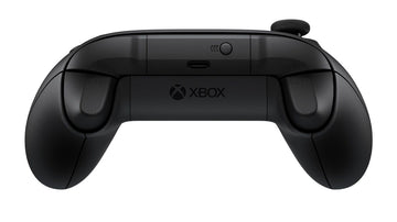 Microsoft Xbox Wireless Controller Noir Bluetooth Manette de jeu Analogique/Numérique Android, PC, Xbox One, Xbox One S, Xbox One X, Xbox Series S, Xbox Series X, iOS