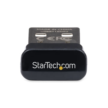 StarTech.com USBBT1EDR2 carte et adaptateur réseau Bluetooth 3 Mbit/s
