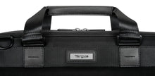 Targus TBT932GL sacoche d'ordinateurs portables 40,6 cm (16") Malette Noir