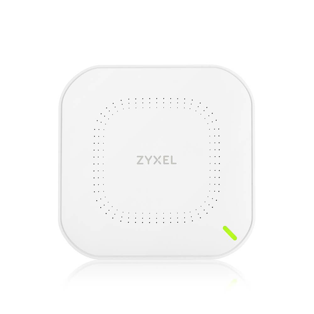 Zyxel WAC500 1200 Mbit/s Blanc Connexion Ethernet, supportant l'alimentation via ce port (PoE) Zyxel