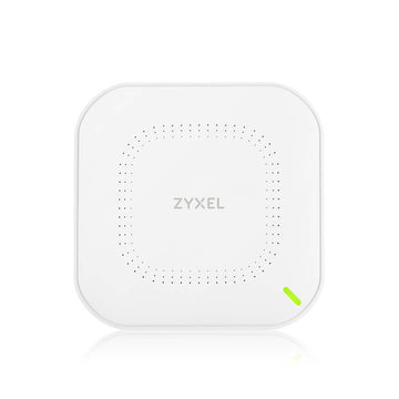 Zyxel WAC500 1200 Mbit/s Blanc Connexion Ethernet, supportant l'alimentation via ce port (PoE) Zyxel